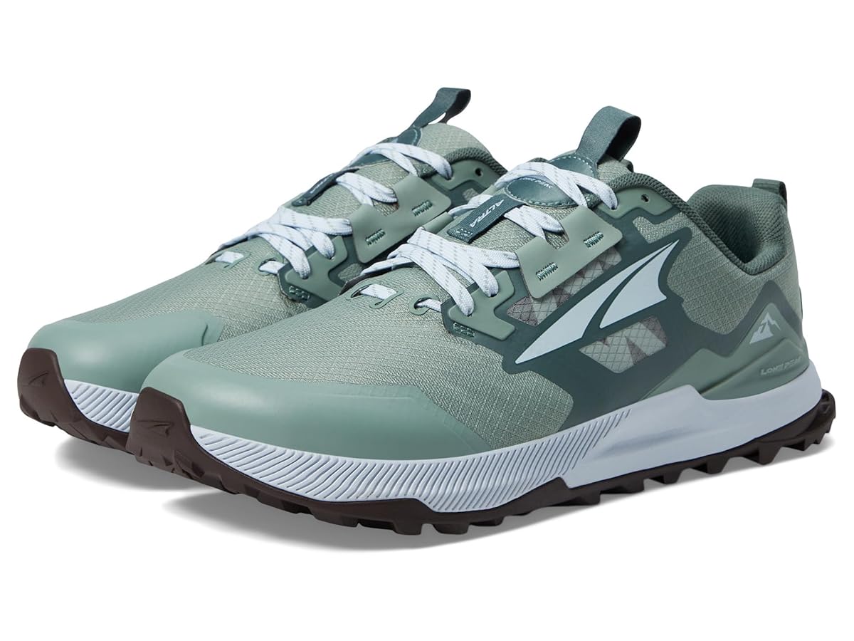 アルトラローンピーク7(ワイド24.5)レディース LONE PEAK 7 WIDE Women's ※返品交換不可商品